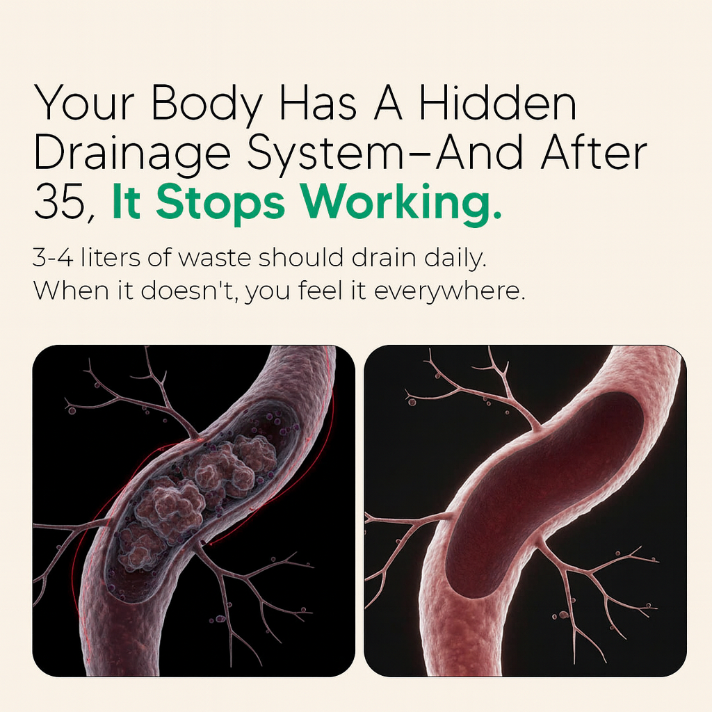 Clairelymp - Drainage Lymphatique