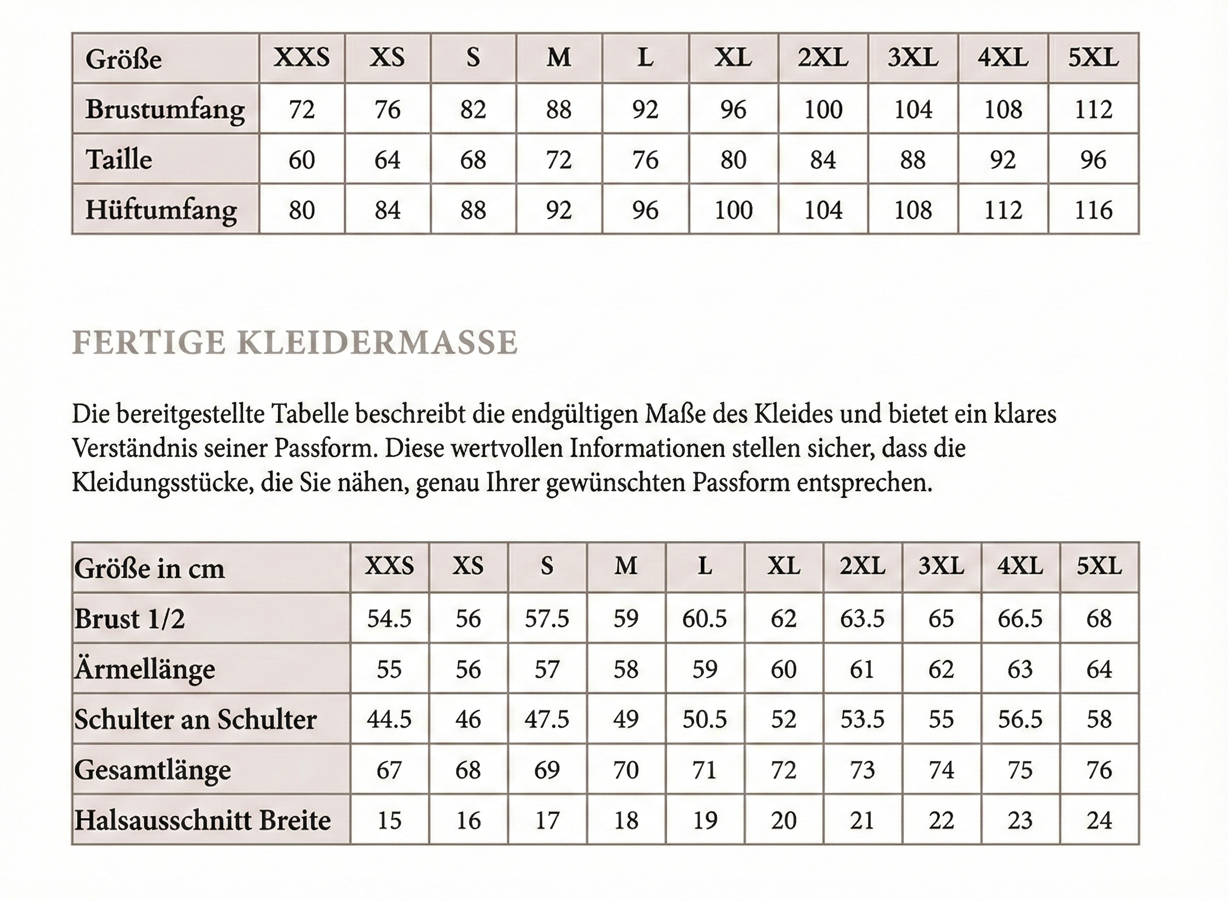 Gepolstertes Jacken-Nähmuster für Anfänger | Größen XXS-5XL | Jacken-Cardigan Schnittmuster | SOFORTIGER DOWNLOAD