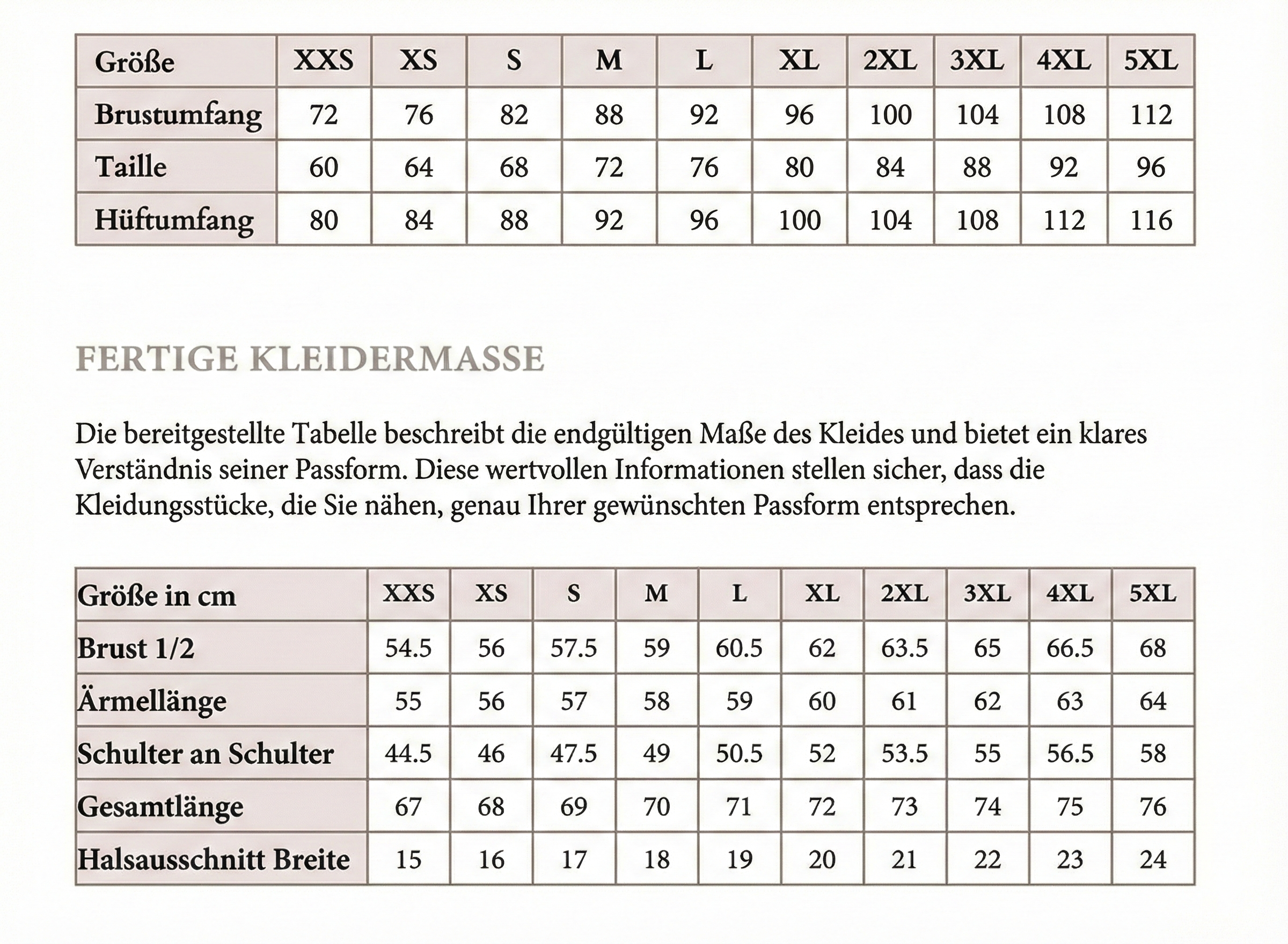 Gepolstertes Jacken-Nähmuster für Anfänger | Größen XXS-5XL | Jacken-Cardigan Schnittmuster | SOFORTIGER DOWNLOAD