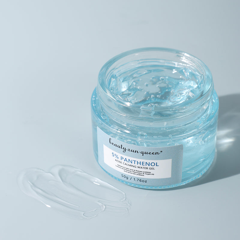 Soothing Recovery Gel