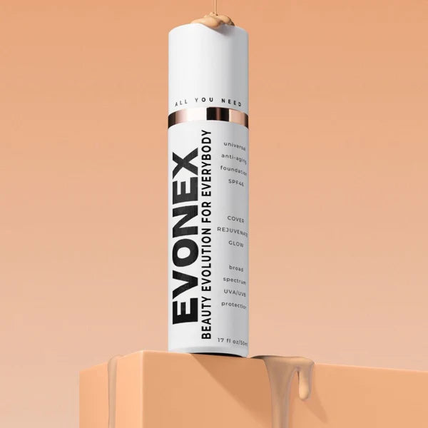 Evonex® Age Defy™ Foundation
