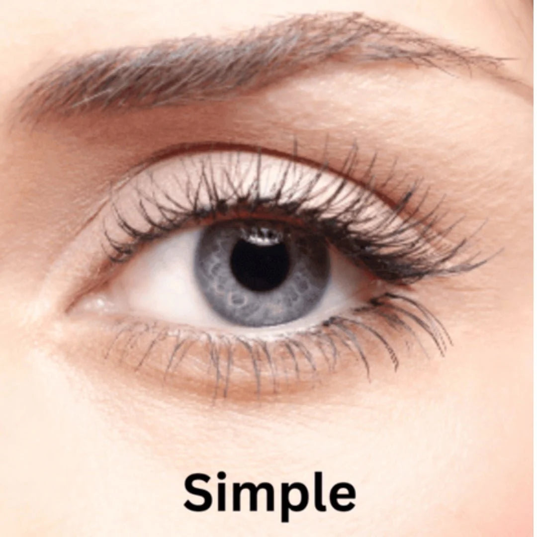 Solare Magnetic Lashes™
