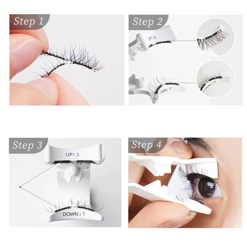 Solare Magnetic Lashes™