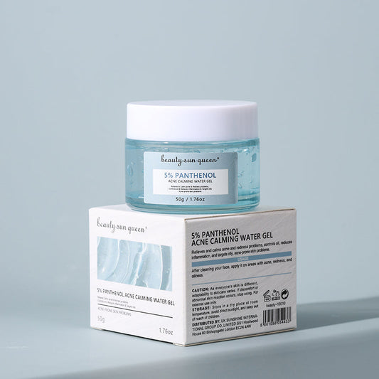 Soothing Recovery Gel