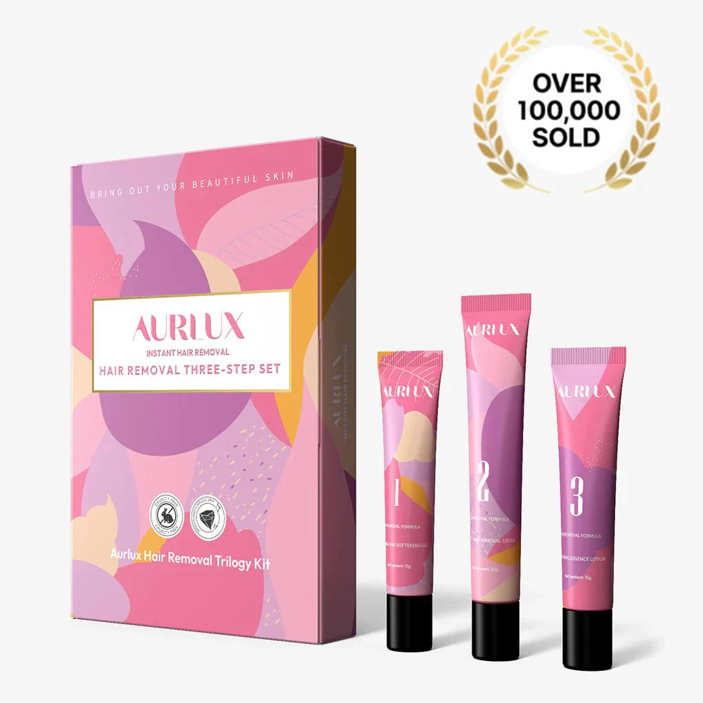 Aurlux by Lumiva .