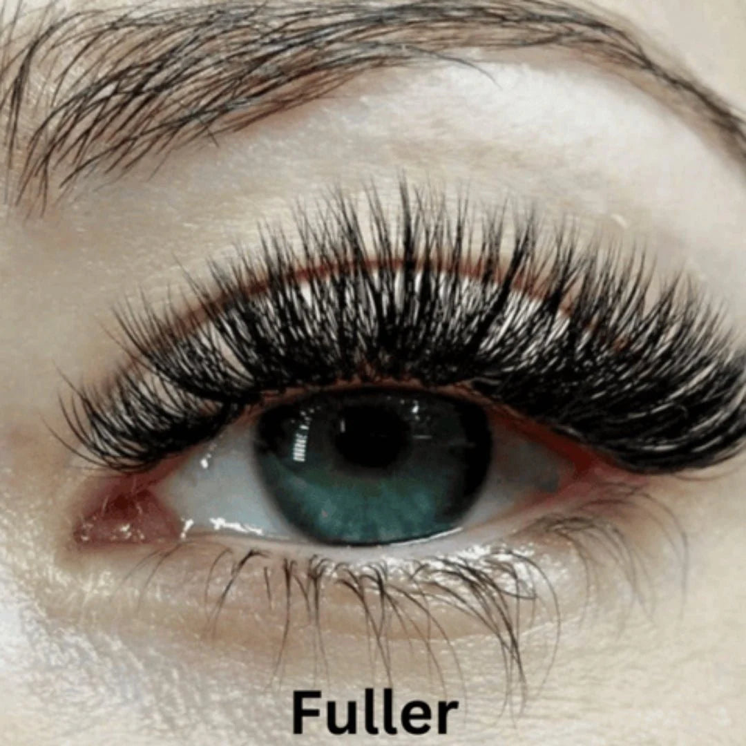 Solare Magnetic Lashes™